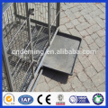 Caja Gabion Soldada